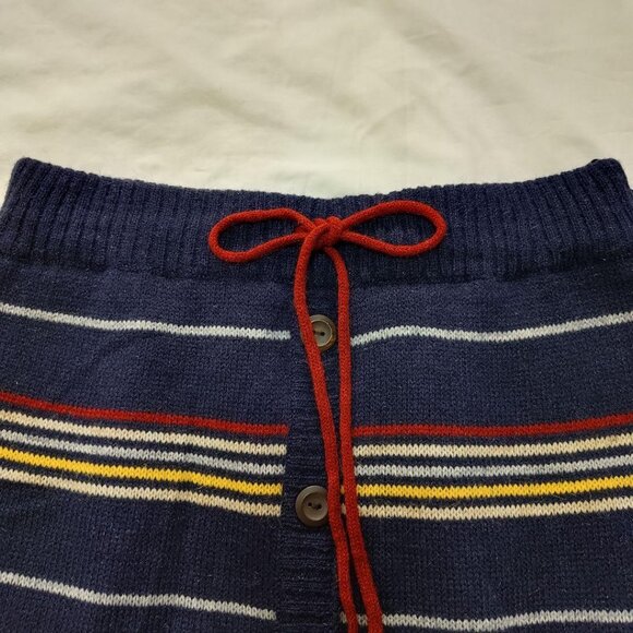 Sodea Jacquard Knit Skirt - Picture 3 of 5